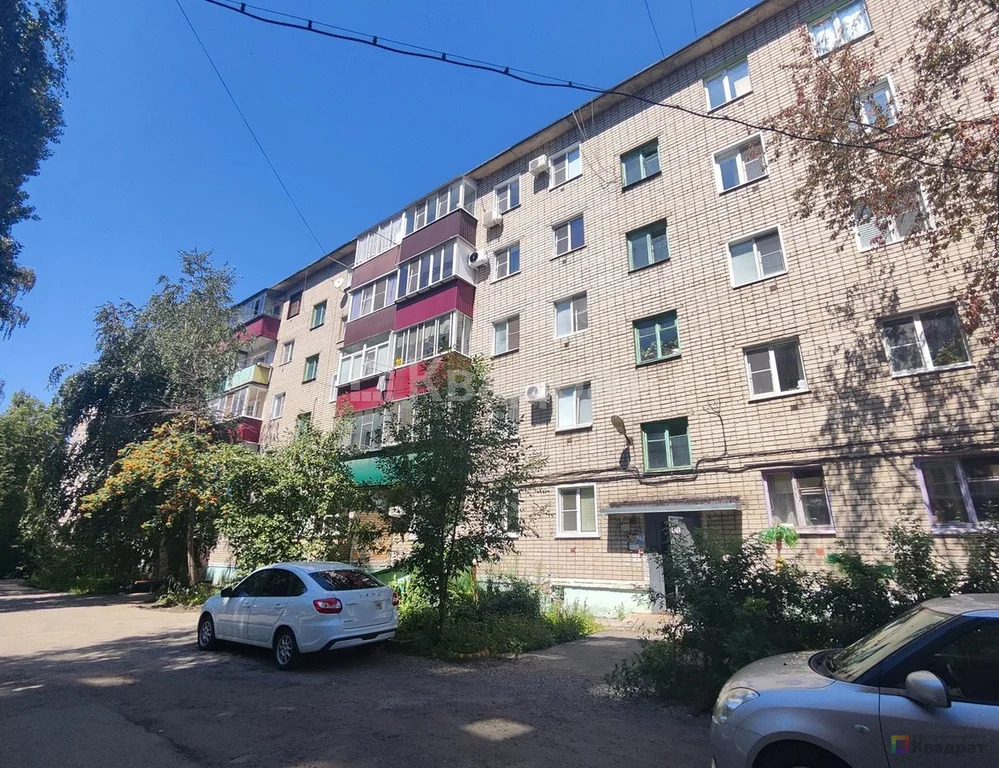 Недорогая квартира в центре города Грязи! - Фото 0