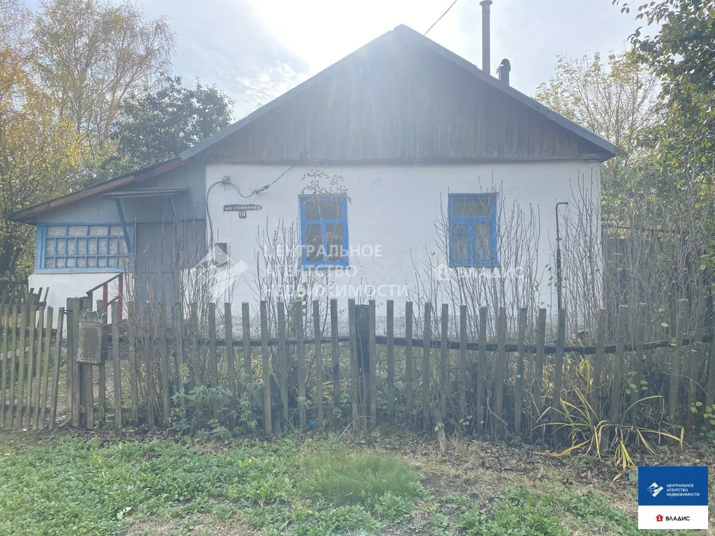 Продажа дома, Поляны, Скопинский район, ул. Северная - Фото 14