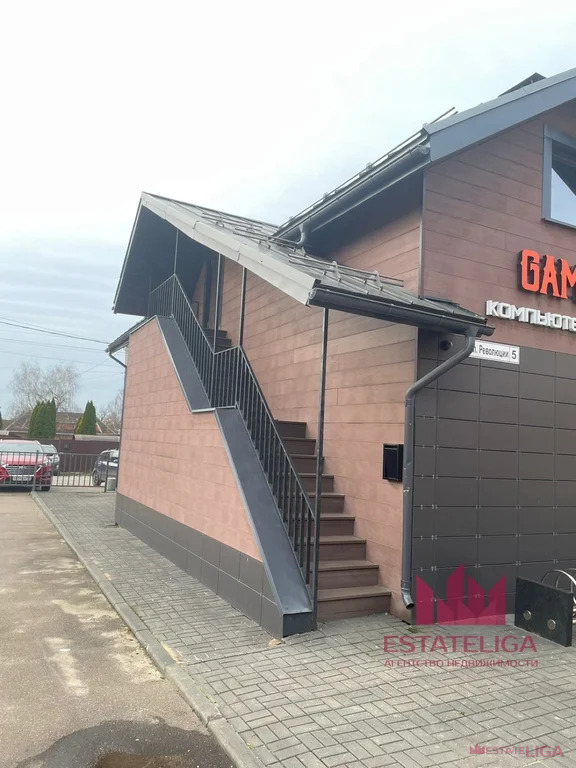 Продажа готового бизнеса, Павловский Посад, Павлово-Посадский район, ... - Фото 4