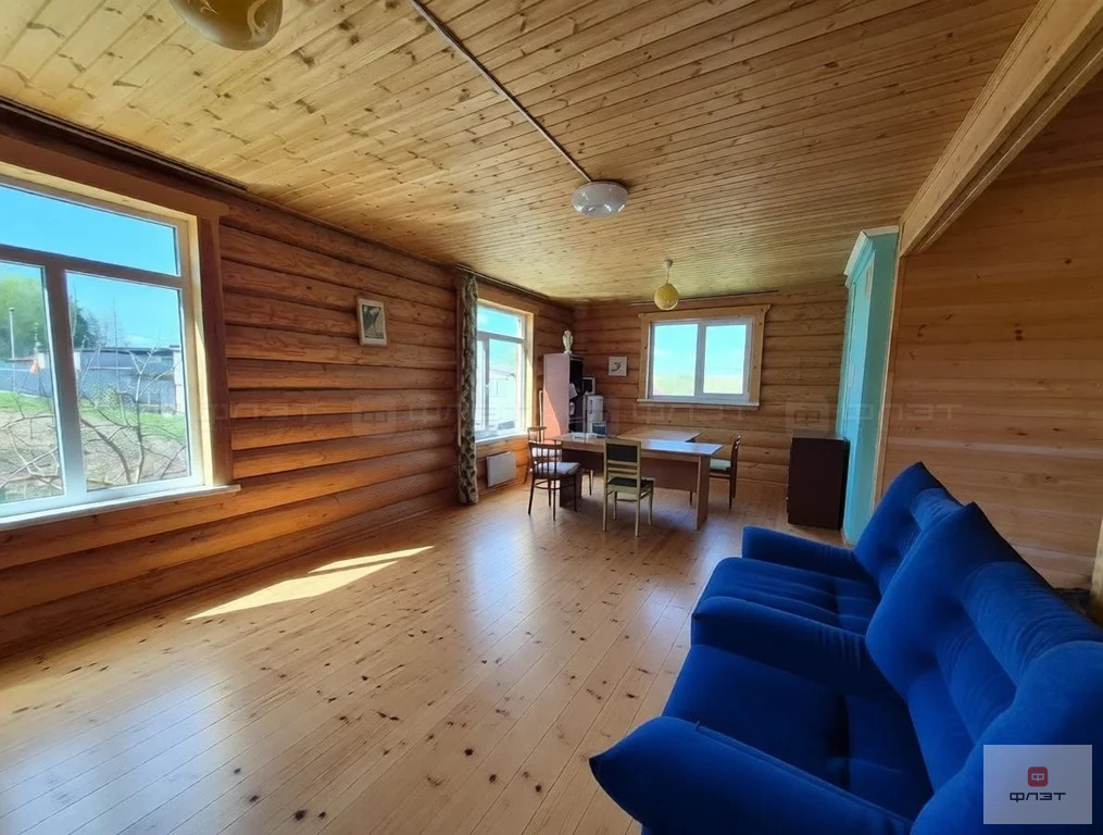 Продажа дома, Березка, Высокогорский район, ул. Зеленая - Фото 1