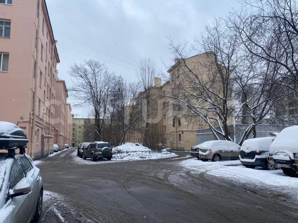 Продажа квартиры, Каменноостровский проспект, 64, литера з - Фото 3