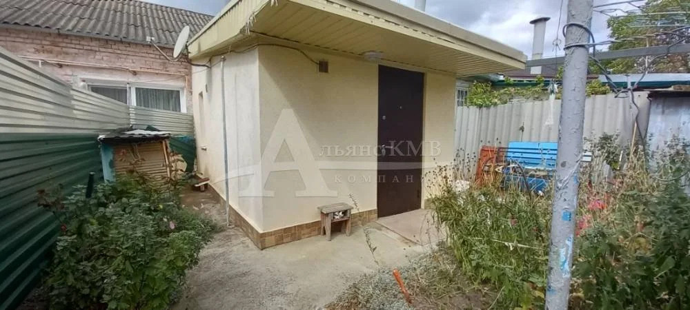 Продажа квартиры, Минеральные Воды, Полевой пер. - Фото 1