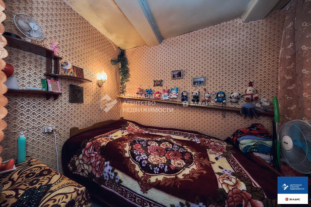 Продажа дома, Рязань, ул. Свободы - Фото 13
