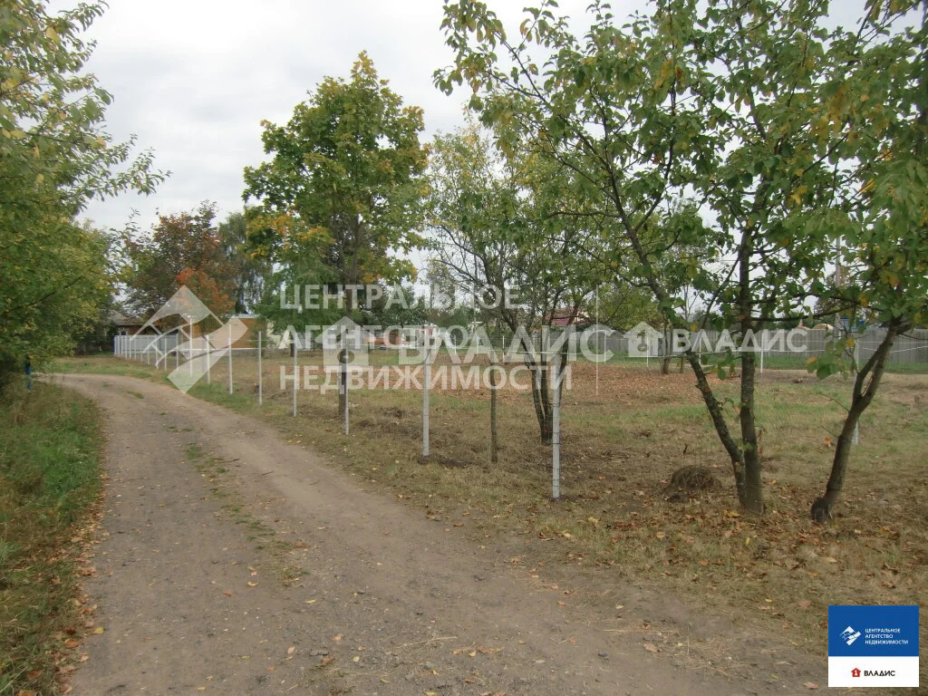 Продажа участка, Козловка, Рыбновский район - Фото 5