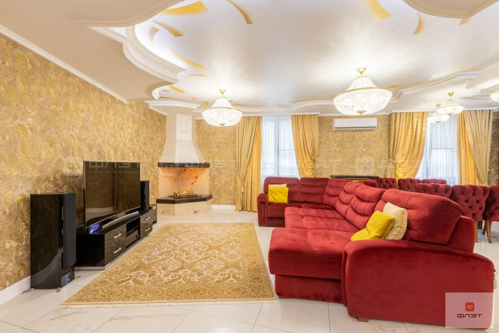 Продажа квартиры, Казань, ул. Габдуллы Кариева - Фото 3