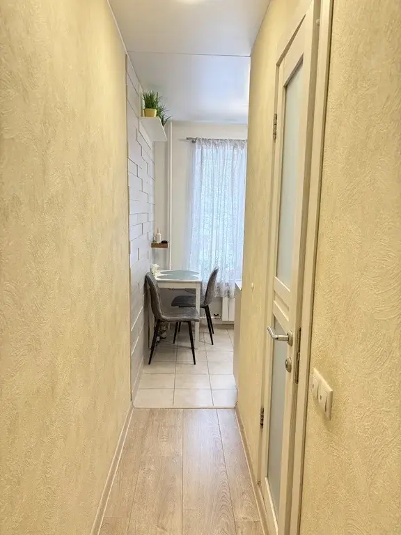 Продажа 2х к.кв. на Чертановской улице - Фото 13