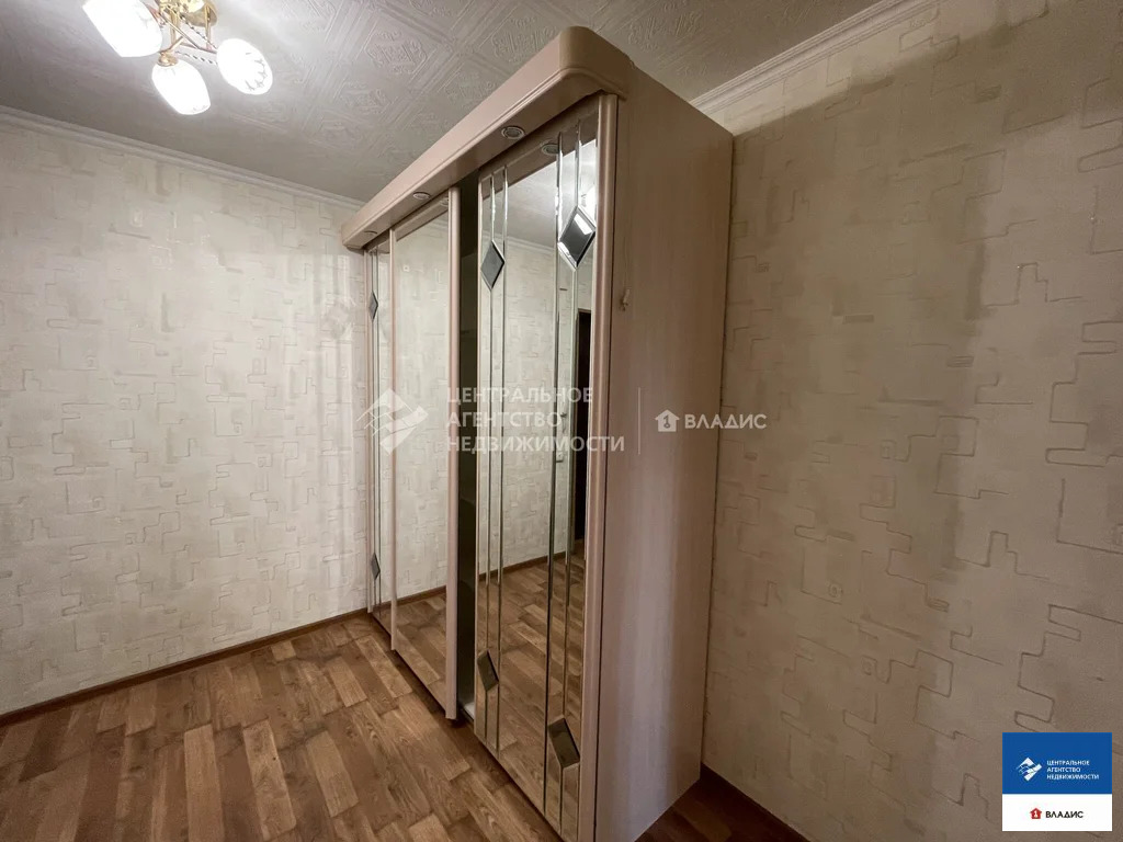 Аренда квартиры, Рязань, ул. Маяковского - Фото 14