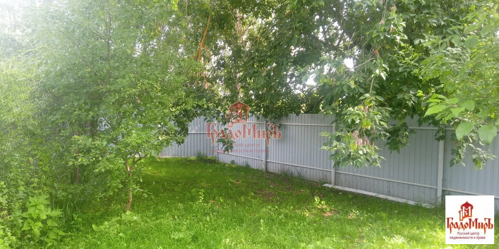 Продажа участка, Дмитров, Дмитровский район, Савелово д. - Фото 6