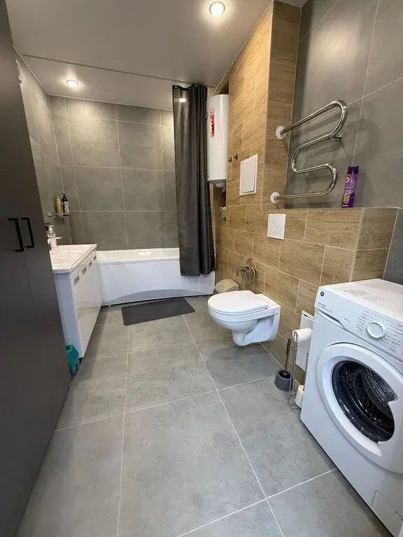 Сдам квартиру в городе Долгопрудный - Фото 4