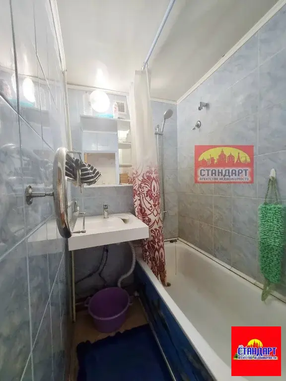 4х комнатная квартира по Набережной - Фото 7