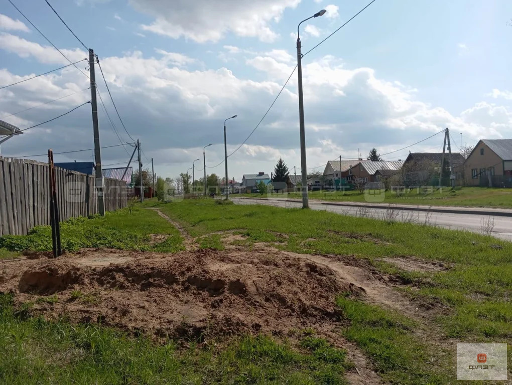 Продажа дома, Казань, ул. Дениса Давыдова - Фото 1