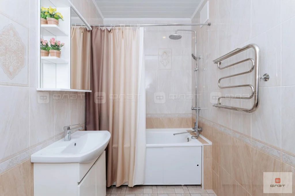 Продажа квартиры, Казань, ул. Нигматуллина - Фото 16