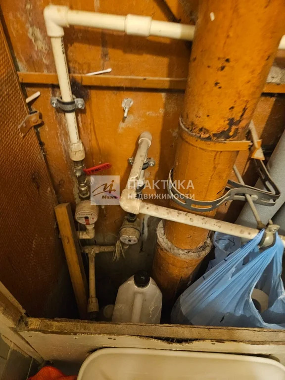 Продажа квартиры, ул. Зои и Александра Космодемьянских - Фото 30