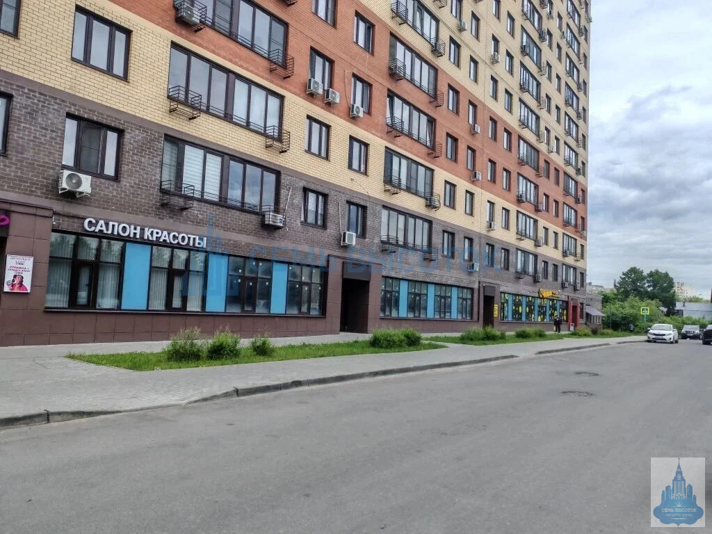 Аренда ПСН, Домодедово, Домодедово г. о., Кирова ул. - Фото 8