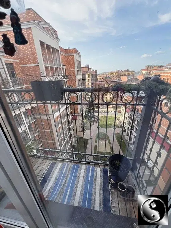 Сдам комнату 60.0/16.7м Московская область, Одинцовский городской ... - Фото 12