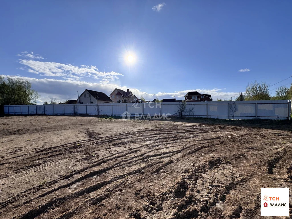 Продажа участка, Сергиев Посад, Сергиево-Посадский район, ул. Троицкая - Фото 1