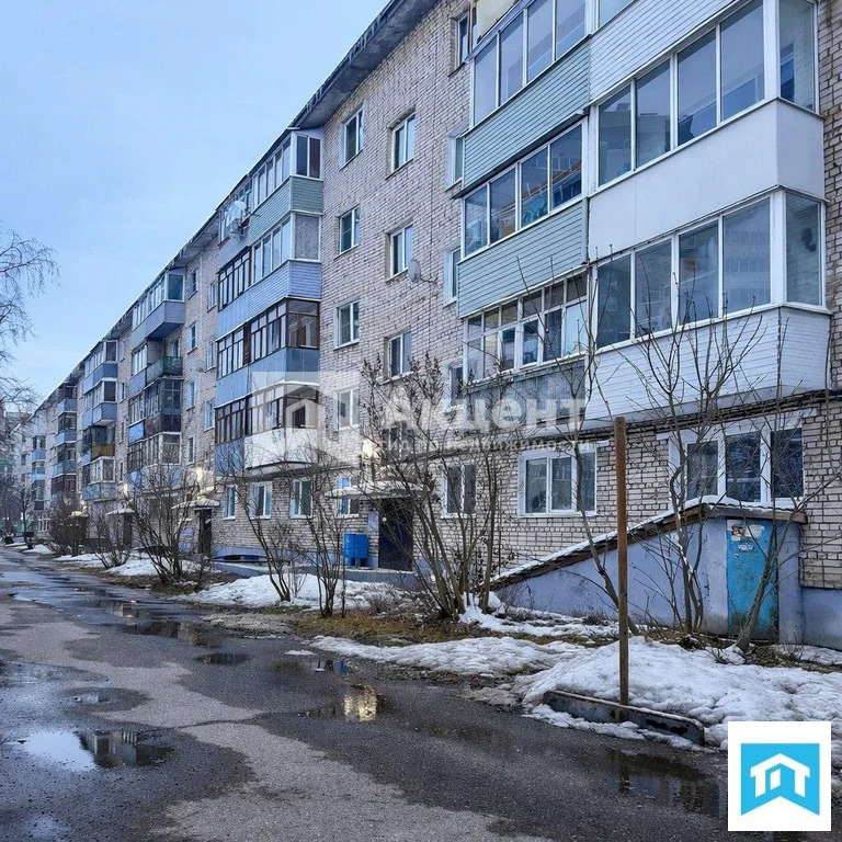 Аренда квартиры, Иваново, Пограничный пер. - Фото 1