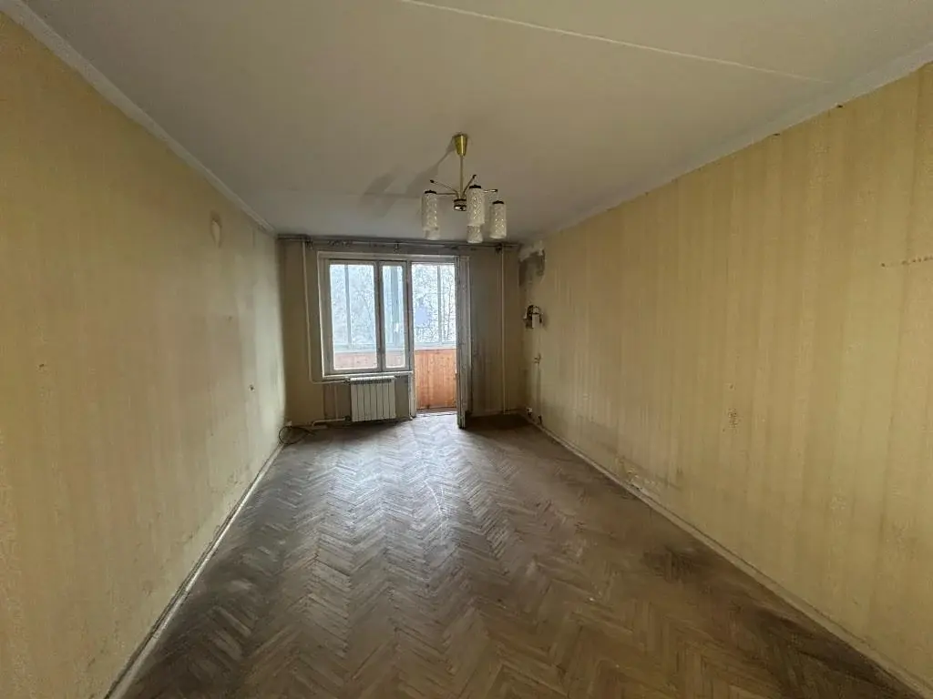 продажа квартиры - Фото 7