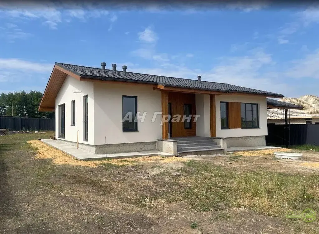 Новый дом  под ключ в Стрелецкое-43, рядом п. Северный - Фото 4