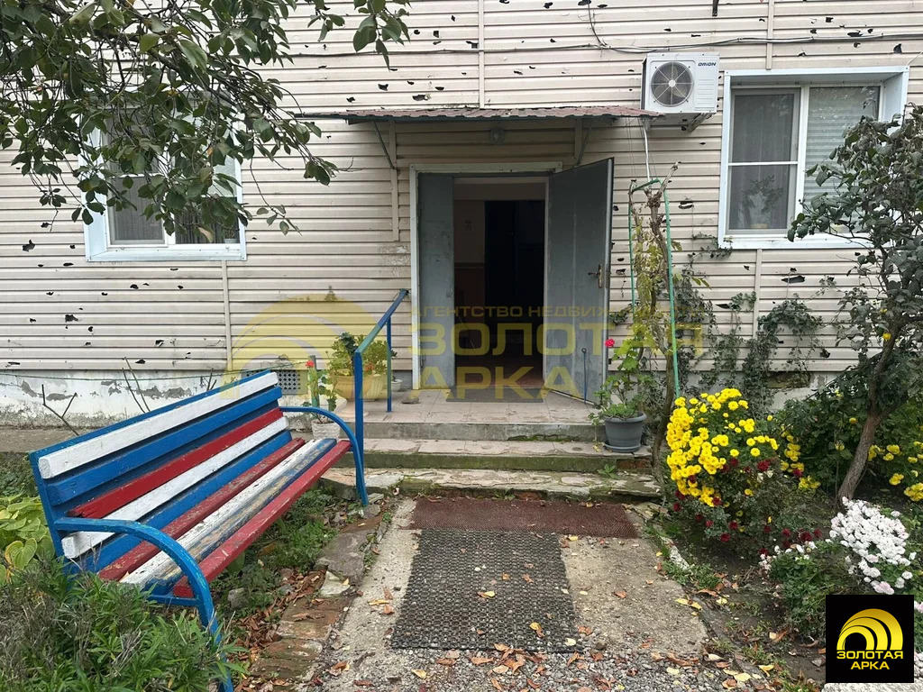 Продажа квартиры, Полтавская, Красноармейский район, ул. Народная - Фото 25