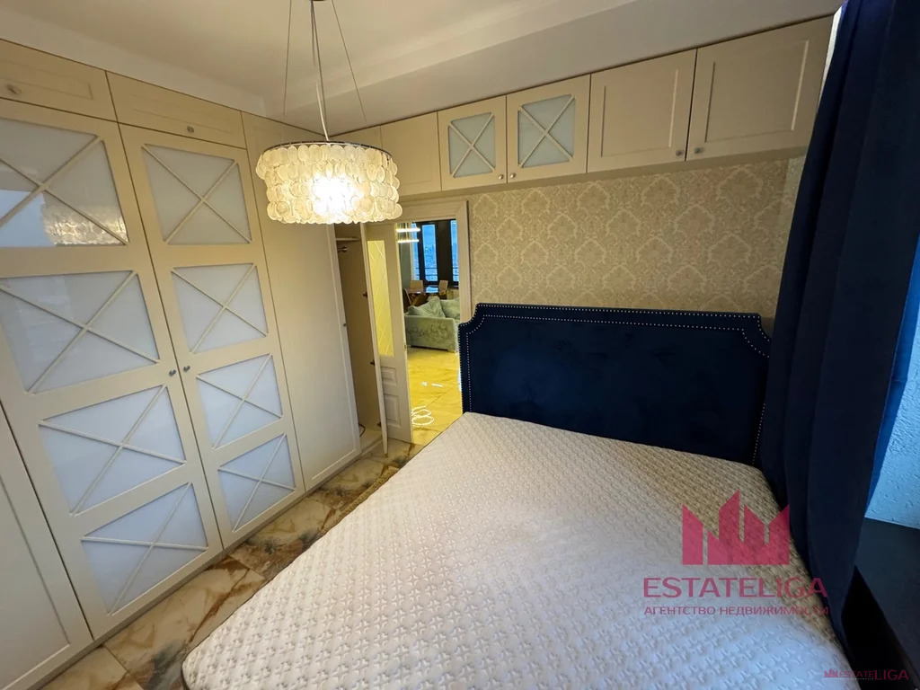 Аренда квартиры, ул. Новодмитровская - Фото 20