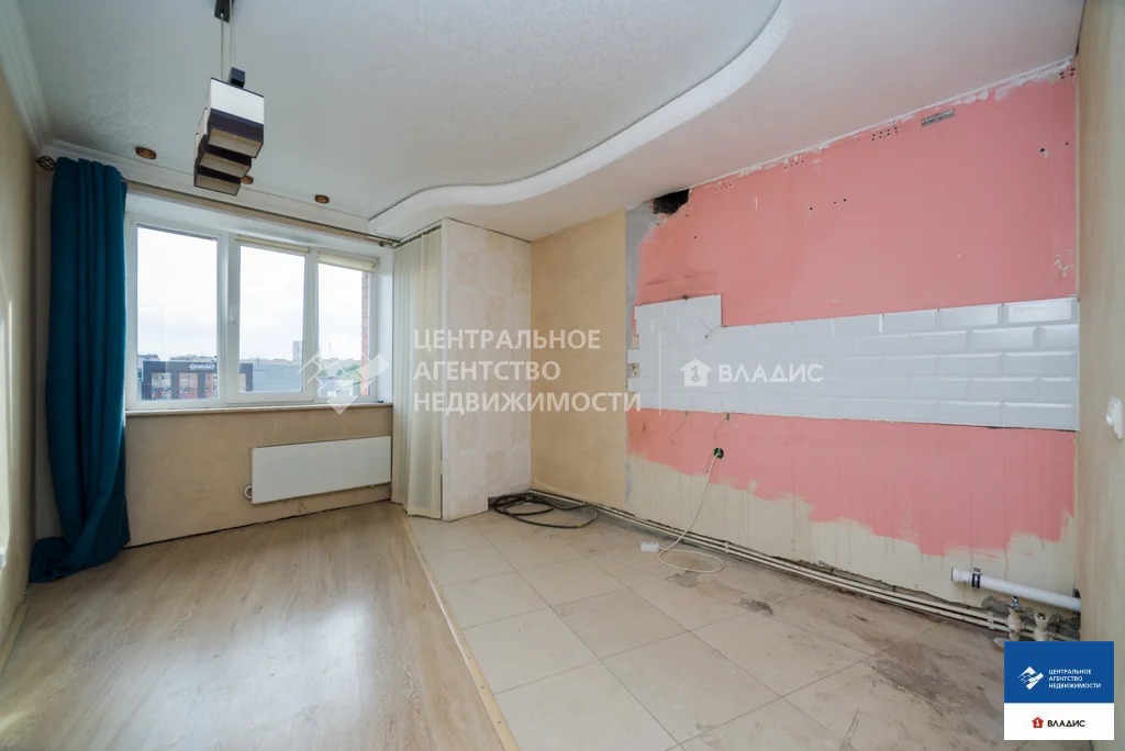 Продажа квартиры, Рязань, улица Новосёлов - Фото 11
