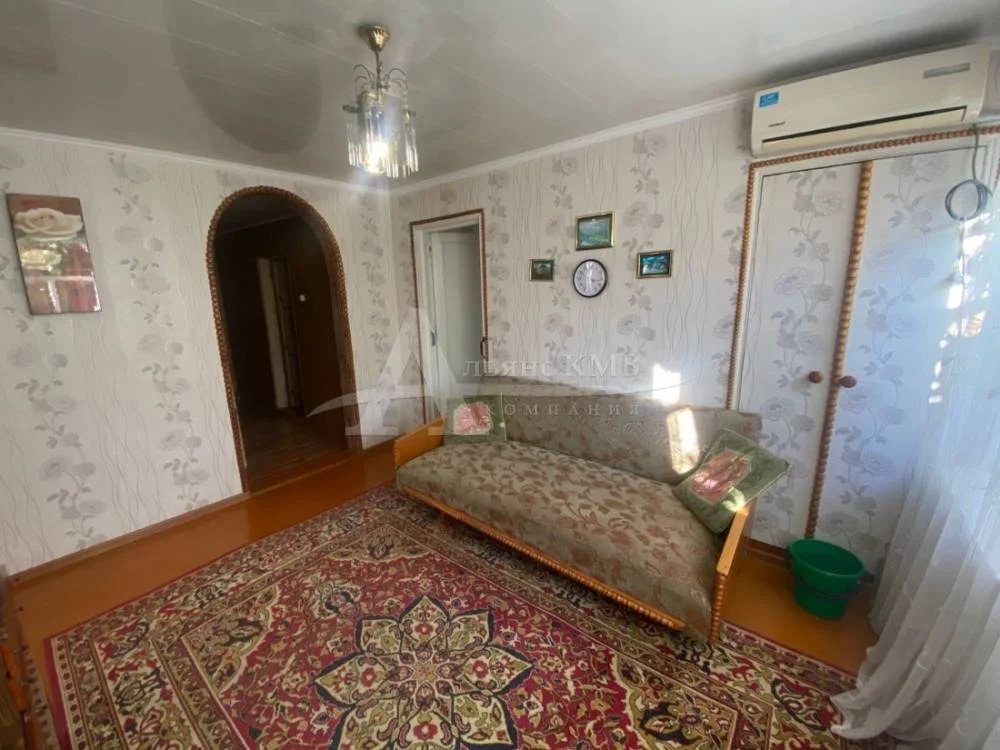 Продажа дома, Зеленокумск, Советский район, ул. Маяковского - Фото 5