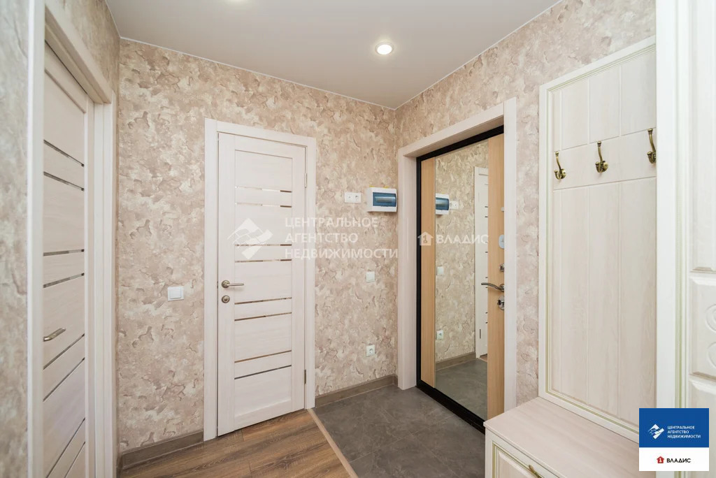 Продажа квартиры, Дядьково, Рязанский район, 2-й Бульварный проезд - Фото 3