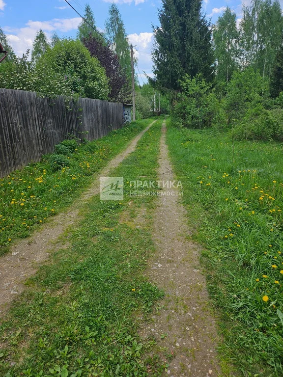 Продажа дома, Тишинка, Наро-Фоминский район - Фото 22