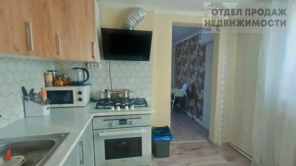 1/2 дома в районе 6 школы - Фото 4