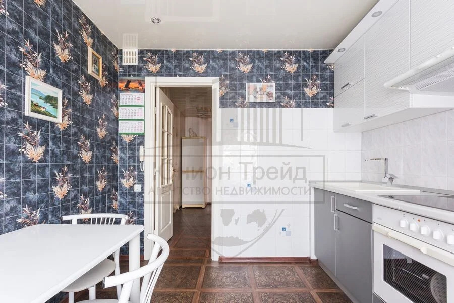 Аренда квартиры, Новосибирск, ул. Тамбовская - Фото 5