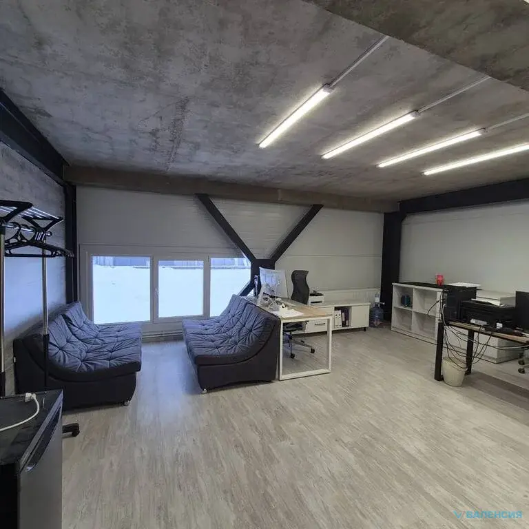 Аренда здания 1360м2 в Порошкино. - Фото 17