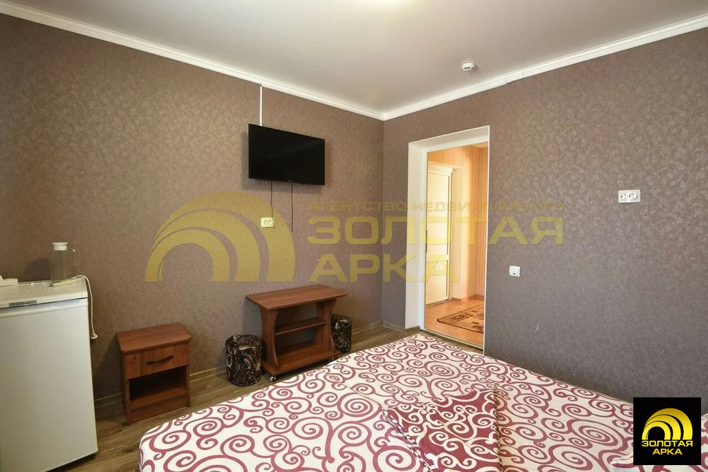 Продажа готового бизнеса, Голубицкая, Темрюкский район, Ново-Западная ... - Фото 34