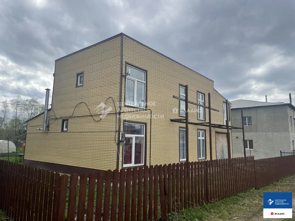 Продажа дома, Маково, Михайловский район - Фото 1