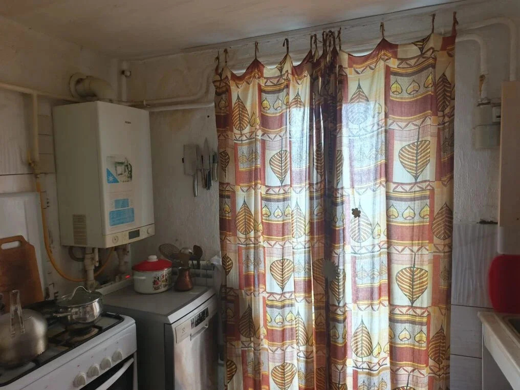 Продажа дома, Новодмитриевская, Северский район, ул. Красная - Фото 10