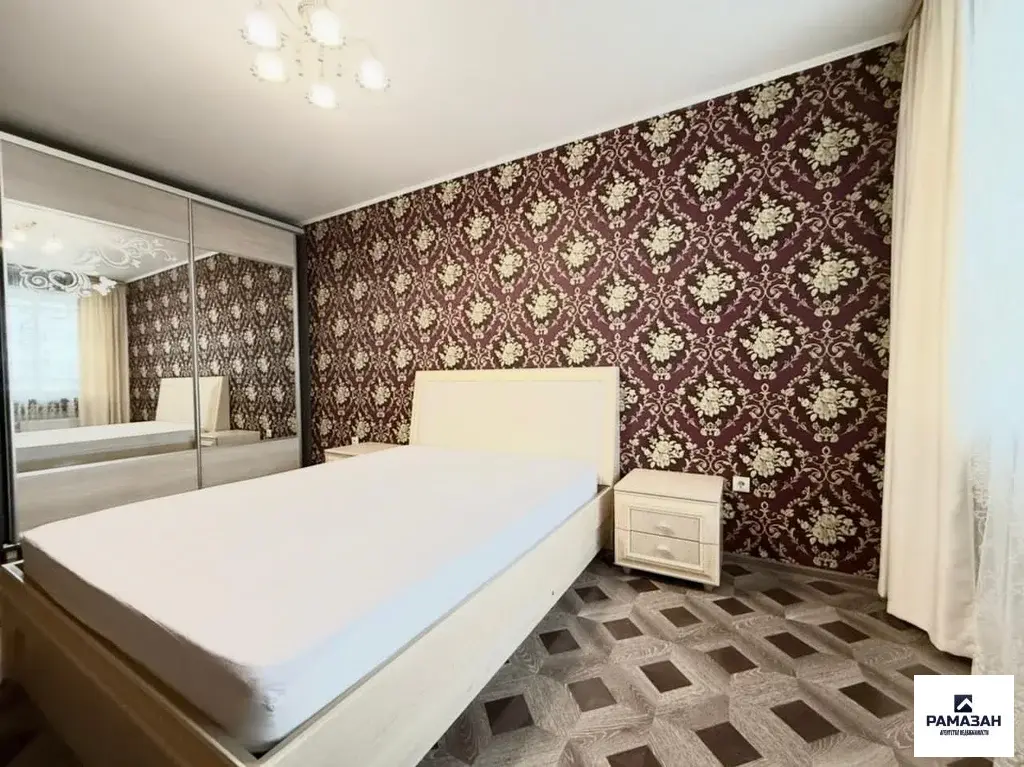 2-ком квартира ул.Хусаина Мавлютова, д. 17Ек2 - Фото 21