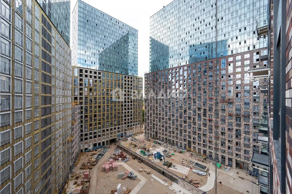 Москва, Причальный проезд, д.8к1, 2-комнатная квартира на продажу - Фото 10