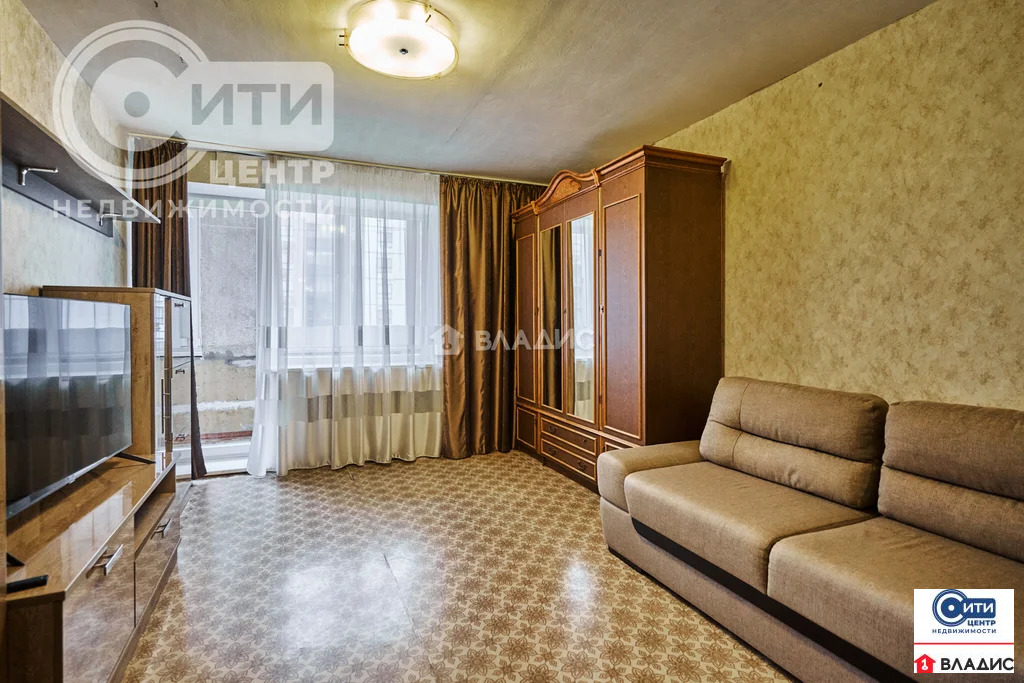 Продажа квартиры, Воронеж, ул. Ленинградская - Фото 6