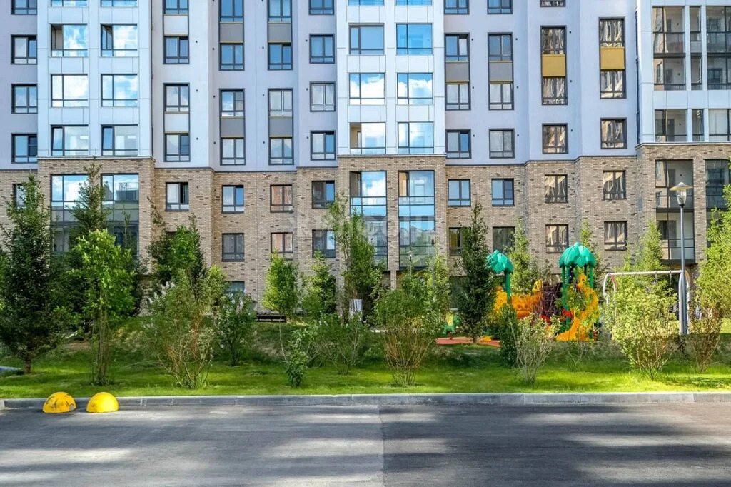 Продажа квартиры, Новосибирск, ул. Кошурникова - Фото 33