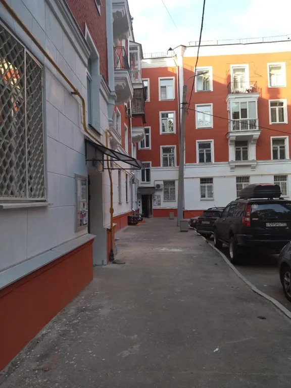 Сдается 3-комн. квартира 76 кв.м. - Фото 3