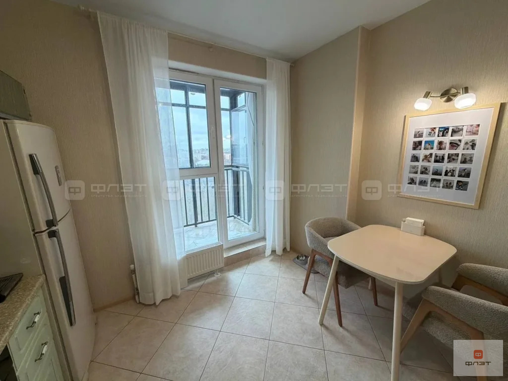 Продажа квартиры, Казань, ул. Карбышева - Фото 4