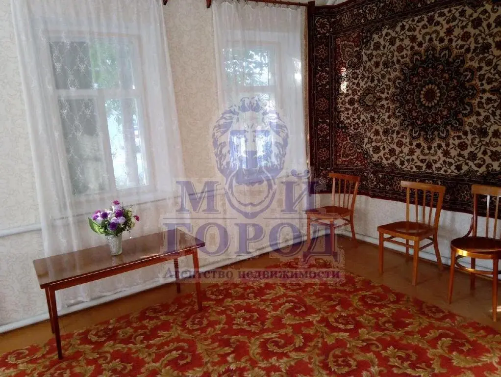 Продам дом Ворошилова  (09732-107) - Фото 8