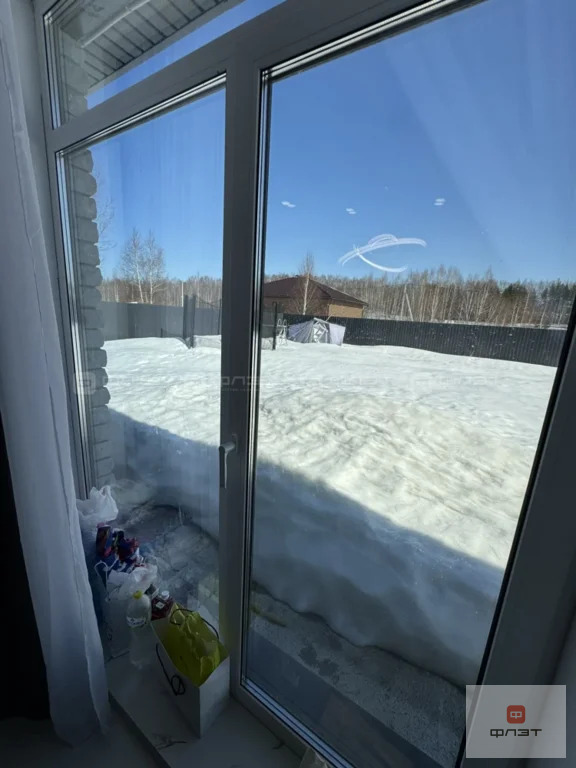 Продажа дома, Светлое Озеро, Зеленодольский район, ул. Облачная - Фото 16