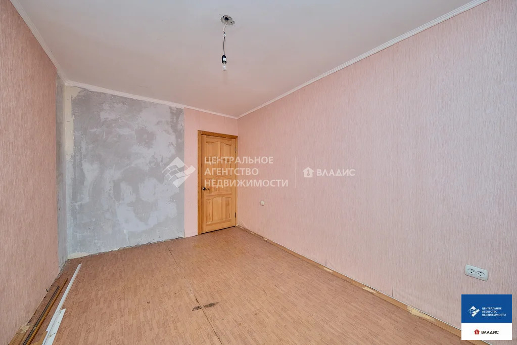 Продажа квартиры, Рязань, ул. Вокзальная - Фото 4