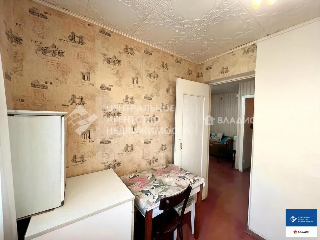 Продажа квартиры, Октябрьский, Михайловский район, ул. Гончарова - Фото 4