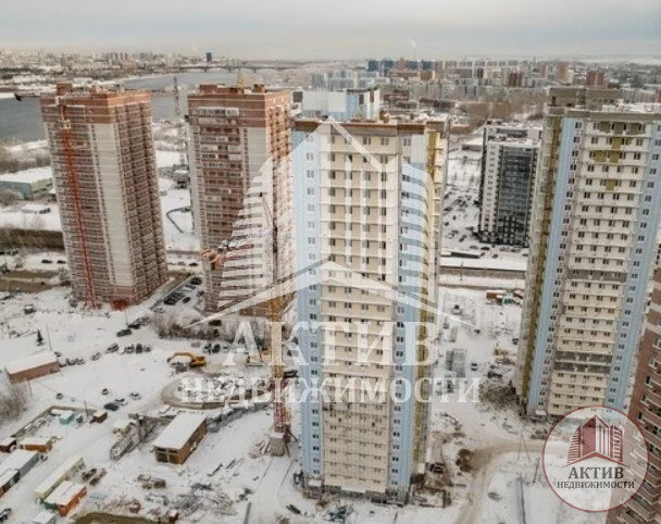 Продажа квартиры, Красноярск, ул. Прибойная - Фото 3
