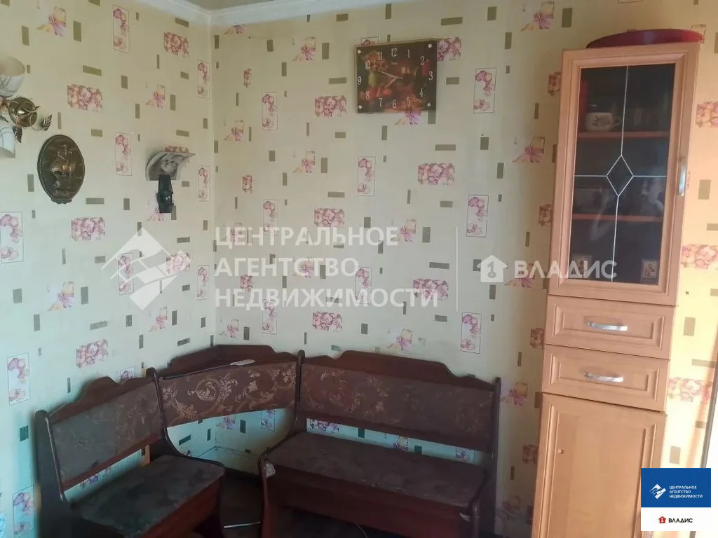 Продажа квартиры, Ходынино, Рыбновский район, ул. Центральная - Фото 11