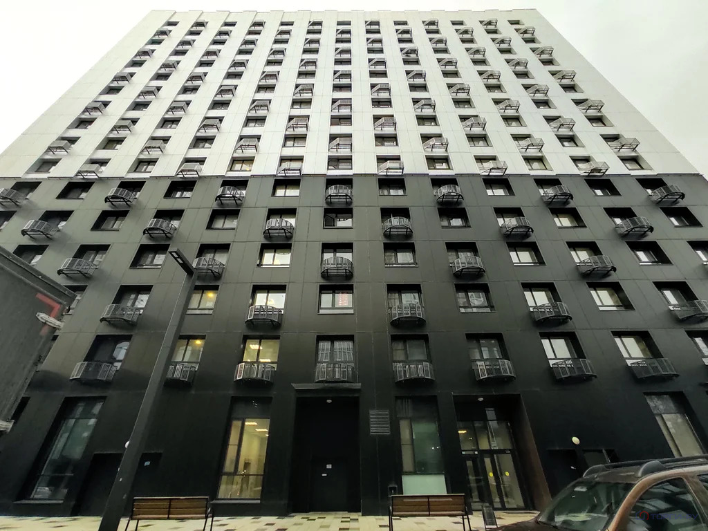 Продажа квартиры, улица Светланова - Фото 1