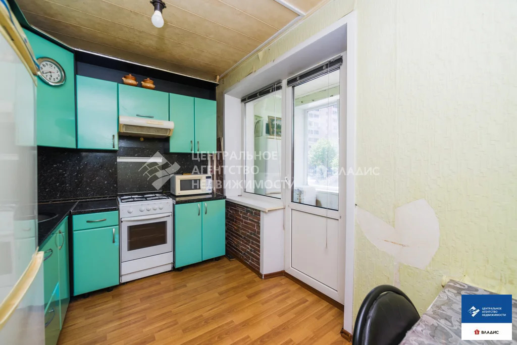 Продажа квартиры, Рязань, ул. Высоковольтная - Фото 1