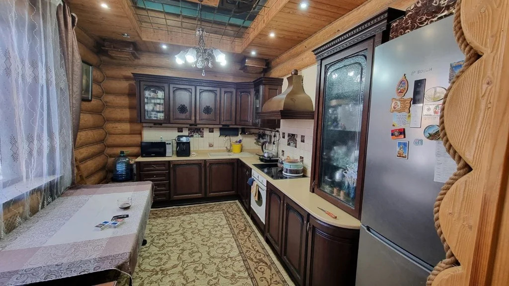 Коттедж 132.8 м2 на участке 8.5 сот. - Фото 11